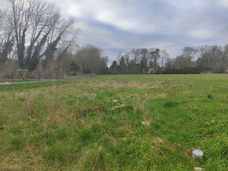  Terrain � vendre 530 m�