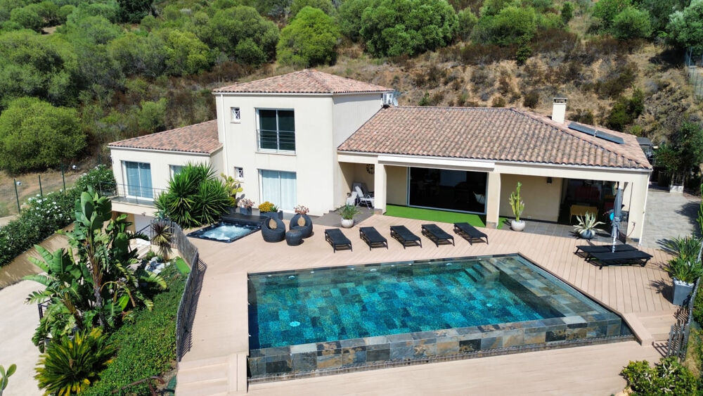  vendre  Maison Afa (20167)