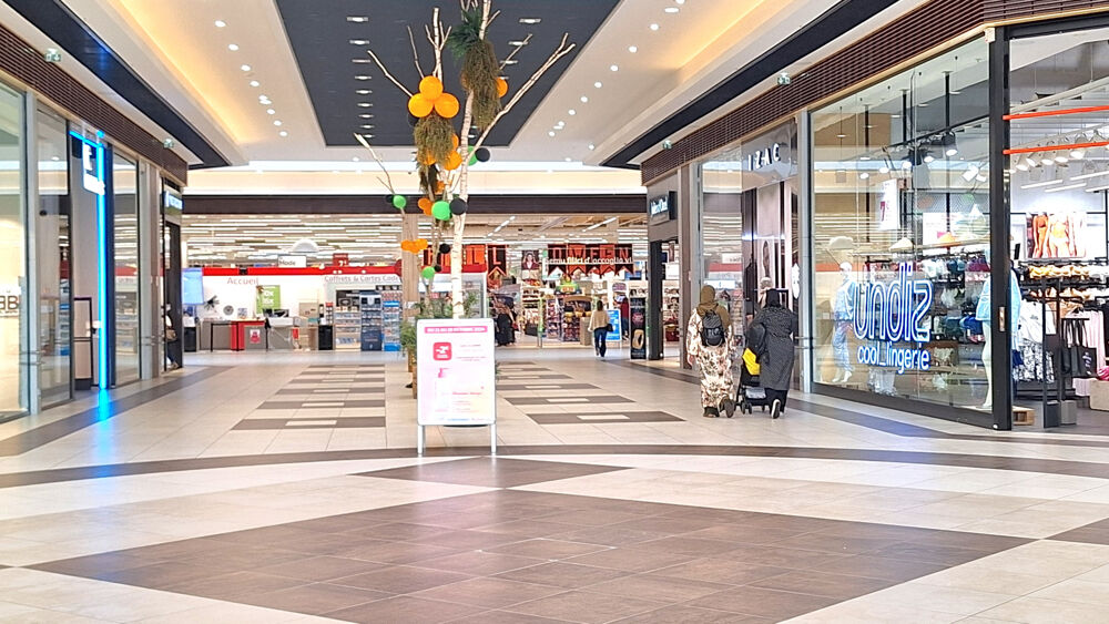 Vente Autre Fonds de commerce 170m2 secteur baléone Sarrola carcopino