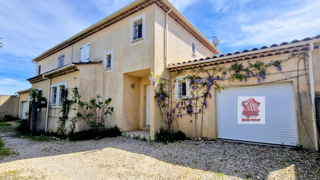  Maison � vendre 5 pi�ces 117 m�