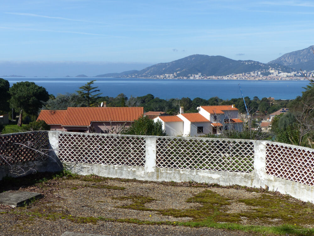 � vendre  Maison Pietrosella (20166)