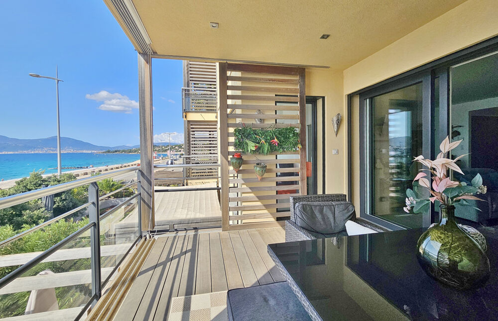 à vendre  Appartement Albitreccia (20128)