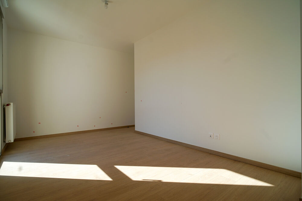 Location Appartement CHAMBÉRY - T3 Résidence NEUVE Les Sheds. Chambery