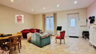  Appartement � vendre 2 pi�ces 63 m�