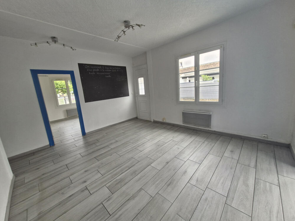 Vente Maison Maison 80 m2 Meschers Meschers sur gironde