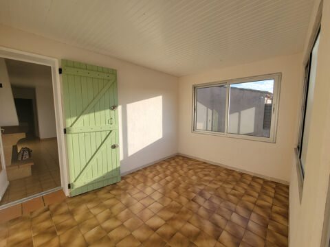  Maison � louer 3 pi�ces 58 m�