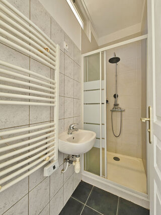  Appartement à vendre 2 pièces 45 m²
