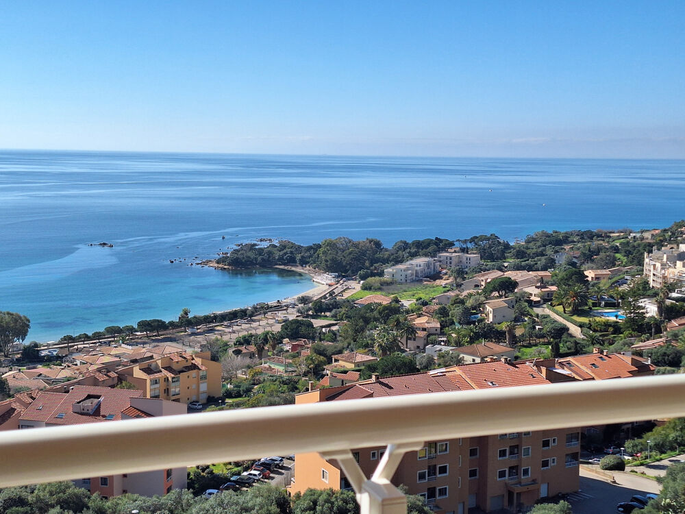 Vente Duplex/Triplex Ajaccio Sanginaires magnifique duplex récent de 180m2 avec vue panoramique Ajaccio