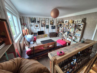  Maison � vendre 8 pi�ces 160 m�