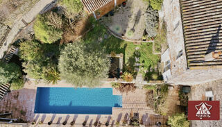  Maison � vendre 11 pi�ces 270 m�