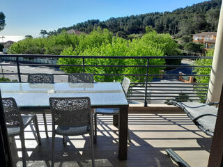  Appartement � vendre 3 pi�ces 60 m�