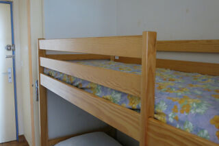  Appartement  vendre 1 pice 33 m