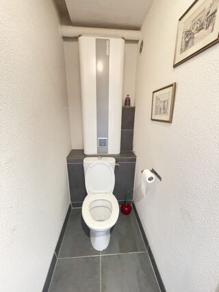  Appartement � vendre 2 pi�ces 35 m�