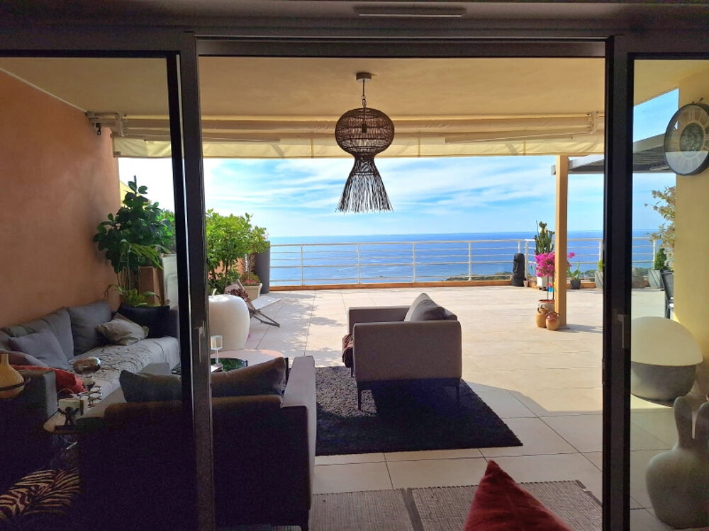 à vendre  Appartement Ajaccio (20000)