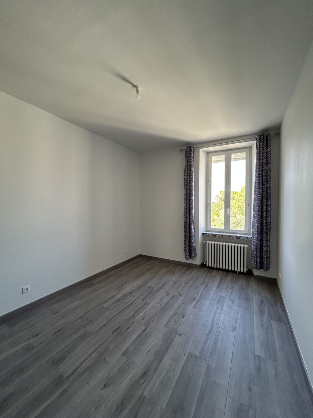 Location Appartement APPARTEMENT T3 MONTREAL Montreal