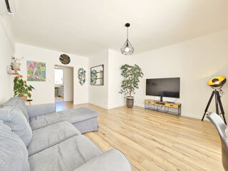  Appartement � vendre 4 pi�ces 96 m�