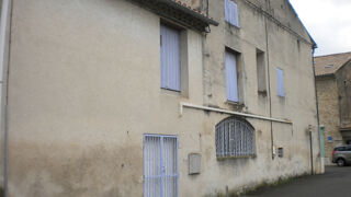  Immeuble à vendre 1 pièce 224 m²