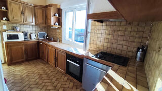  Maison � vendre 5 pi�ces 144 m�