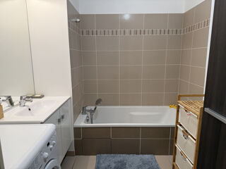  Appartement � vendre 4 pi�ces 73 m�