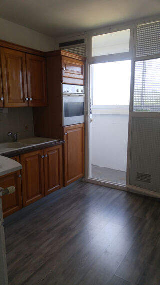  Appartement à vendre 3 pièces 58 m²