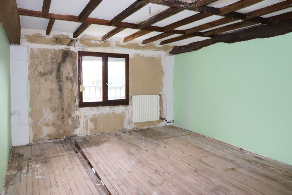 Vente Maison secteur Reignac - St Savin Maison à réaménager. Reignac