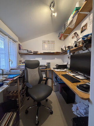  Maison � vendre 4 pi�ces 80 m�