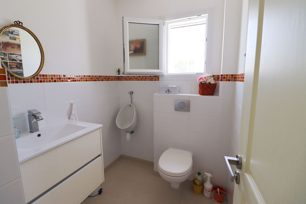 � vendre  Maison Arces (17120)