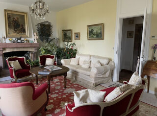  Maison à vendre 6 pièces 180 m²