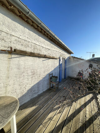  Maison à vendre 5 pièces 111 m²