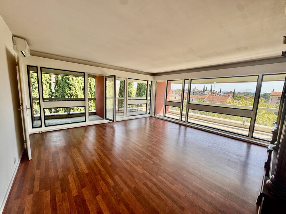 Appartement 5 pièces 115 m² · à Orange · 115 m² · 299 000 €
