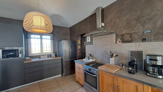  Maison � vendre 5 pi�ces 119 m�