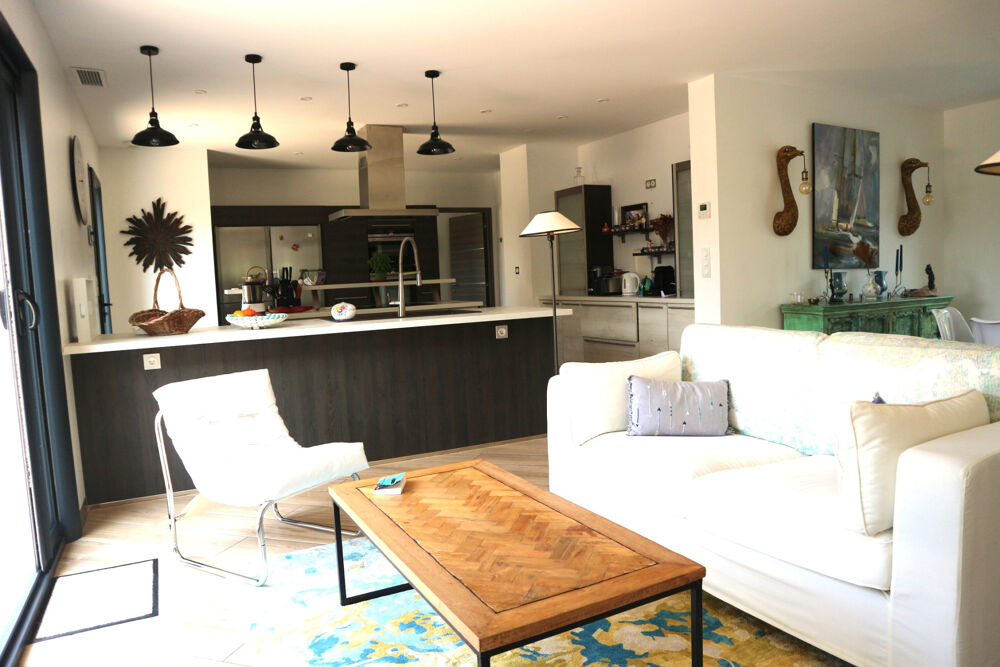 � vendre  Maison La Rochelle (17000)