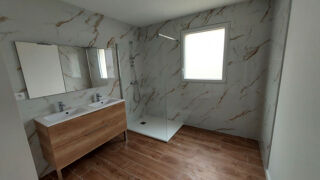  Maison � vendre 4 pi�ces 100 m�