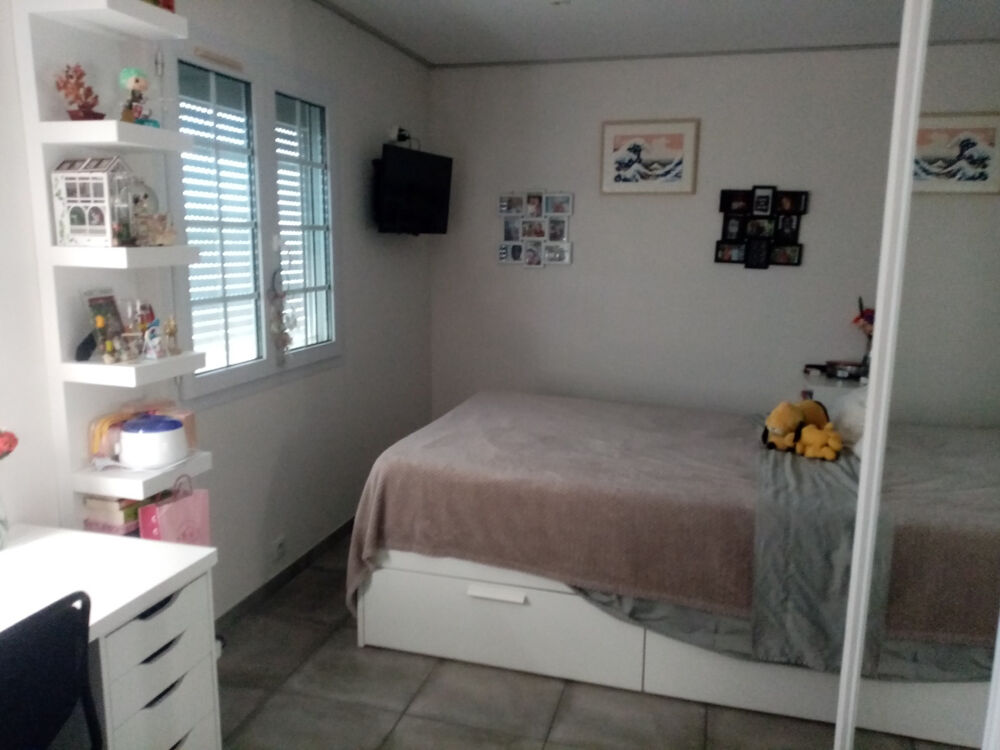 à vendre  Maison La Rochelle (17000)