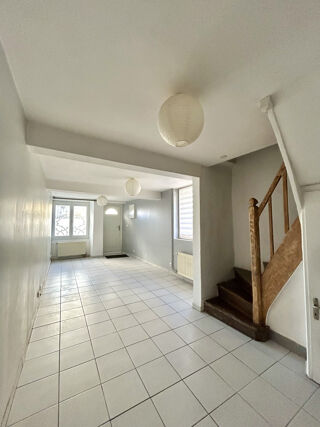  Maison � vendre 4 pi�ces 97 m�