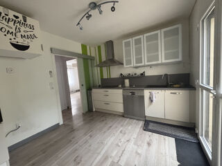  Maison à vendre 5 pièces 120 m²