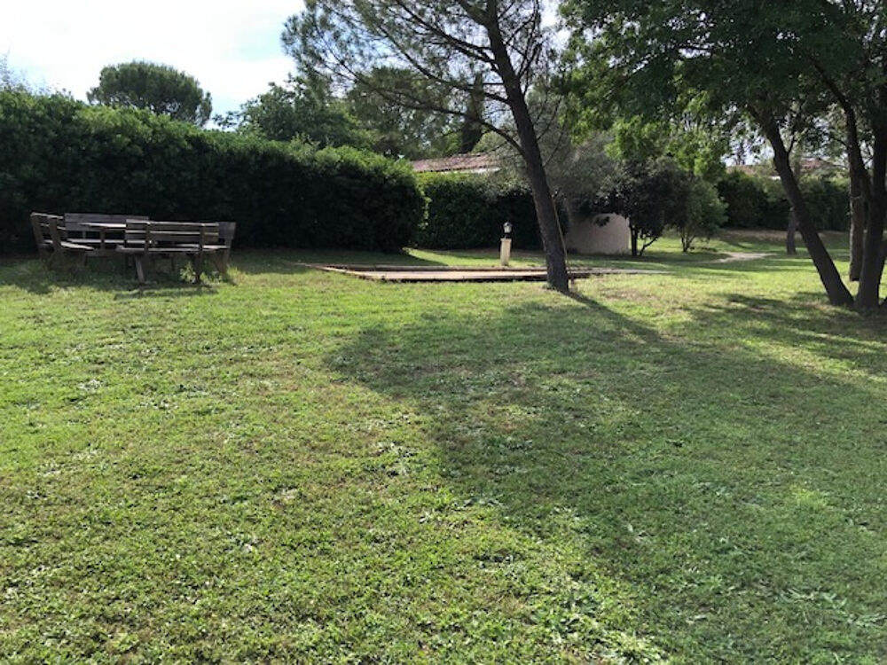  vendre  Maison Saint-Christol-ls-Als (30380)