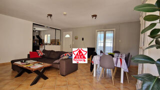  Maison à vendre 4 pièces 99 m²