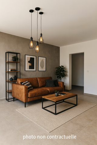 Appartement 4 pièces 88 m² · à Lapalud · 88 m² · 239 000 €