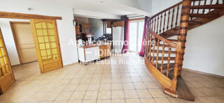  Maison à vendre 5 pièces 137 m²