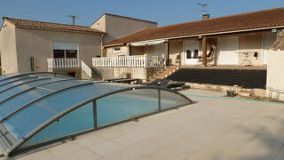  Maison � vendre 7 pi�ces 199 m�