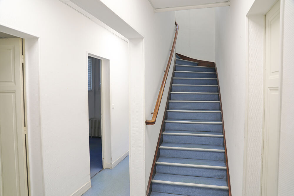 Vente Immeuble Exclusivit�-Immeuble � vendre quartier de Pontaillac 17200 ROYAN Royan