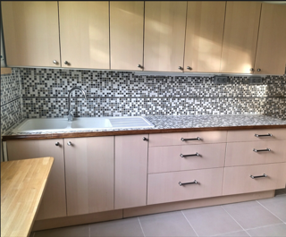  Appartement � vendre 2 pi�ces 52 m�