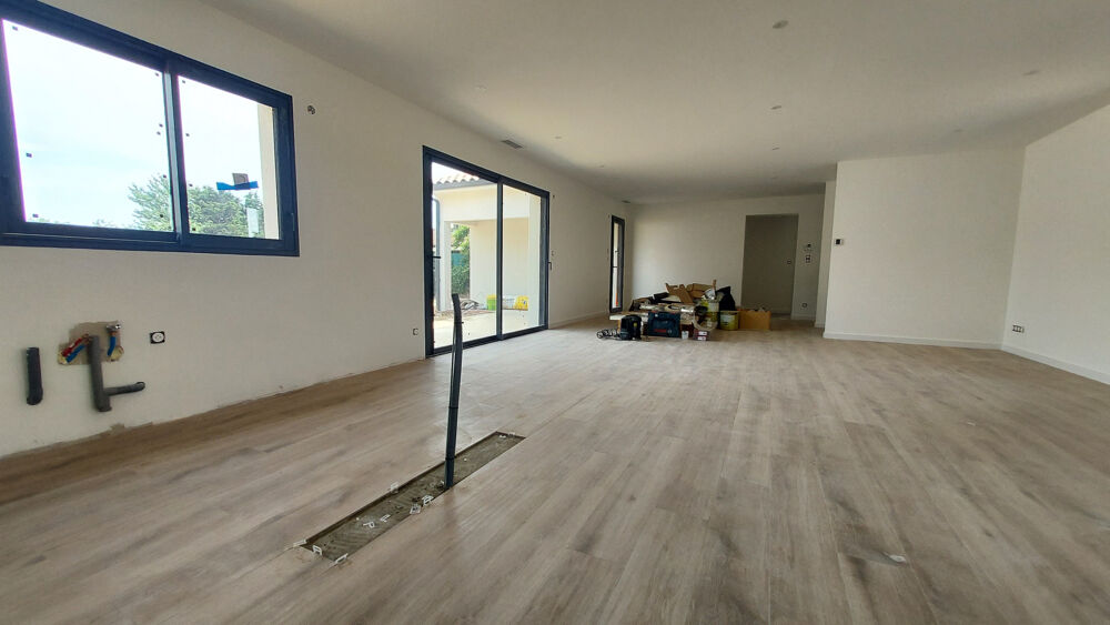 CINTEGABELLE-Maison T5 120 m2