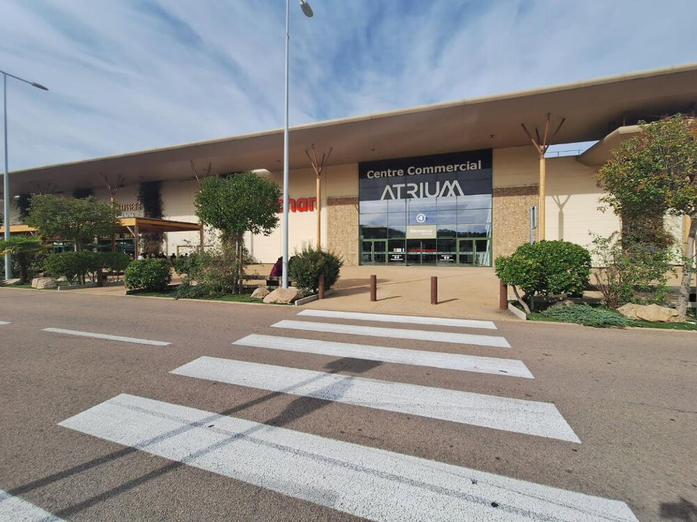 Vente Autre Fonds de commerce 170m2 secteur baléone Sarrola carcopino