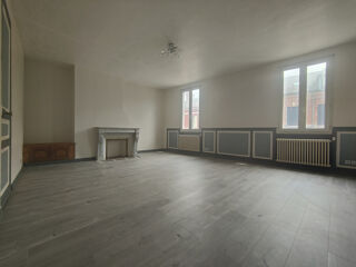  Maison à vendre 5 pièces 90 m²