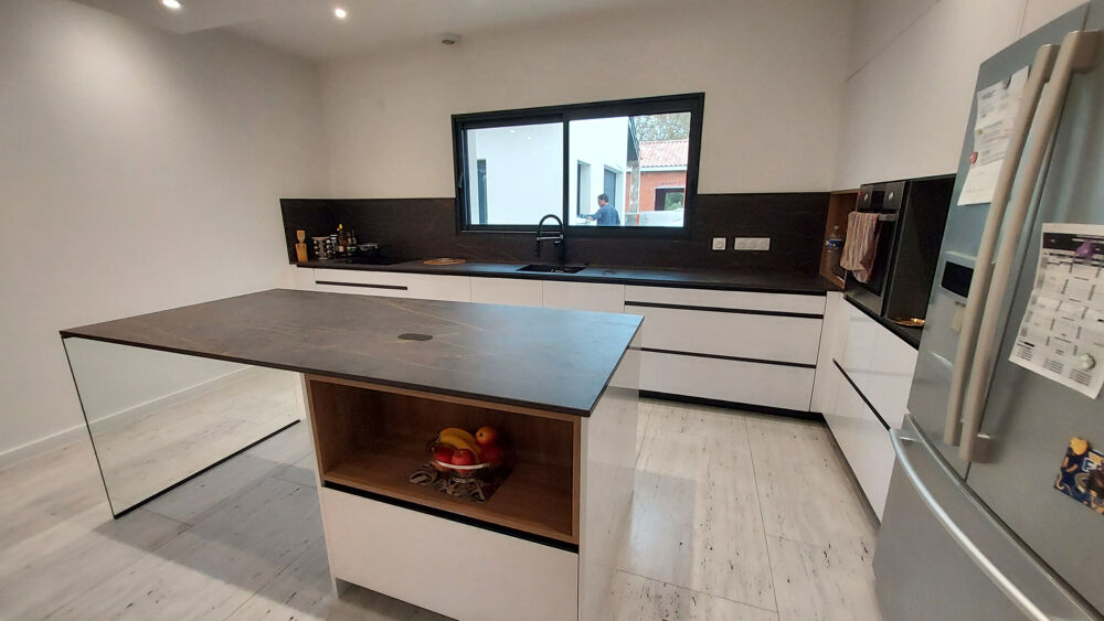 Vente Maison CINTEGABELLE-VILLA 6 pièces 149 m2 Cintegabelle