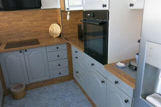  Appartement  vendre 2 pices 52 m