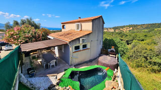  Maison à vendre 5 pièces 128 m²
