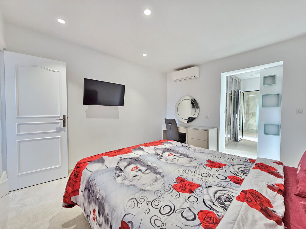 � vendre  Maison Ajaccio (20090)